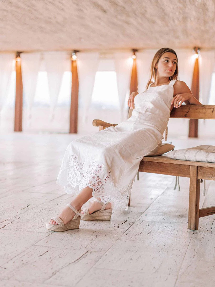 Spanische Mode online kaufen » handgemacht im Online Shop