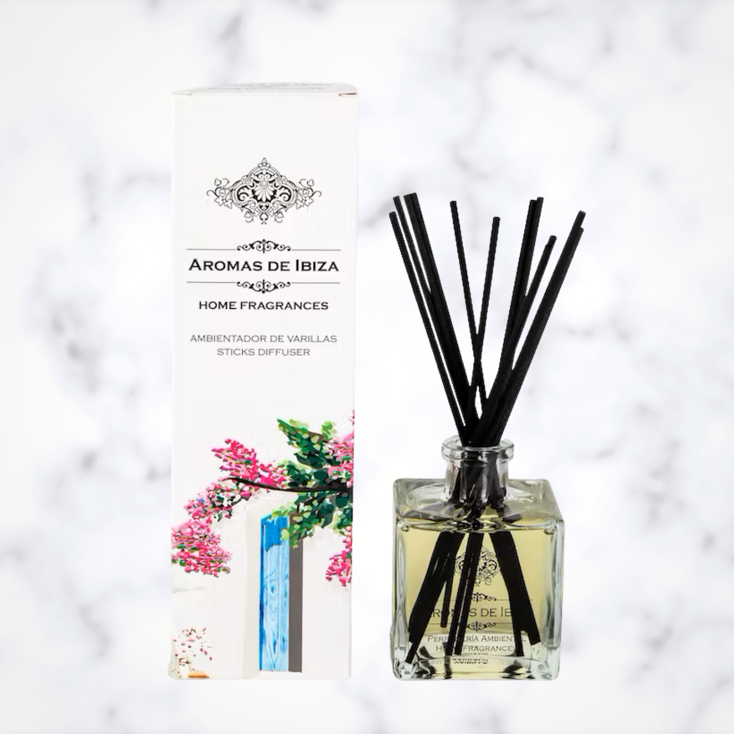 Diffuser Sticks 