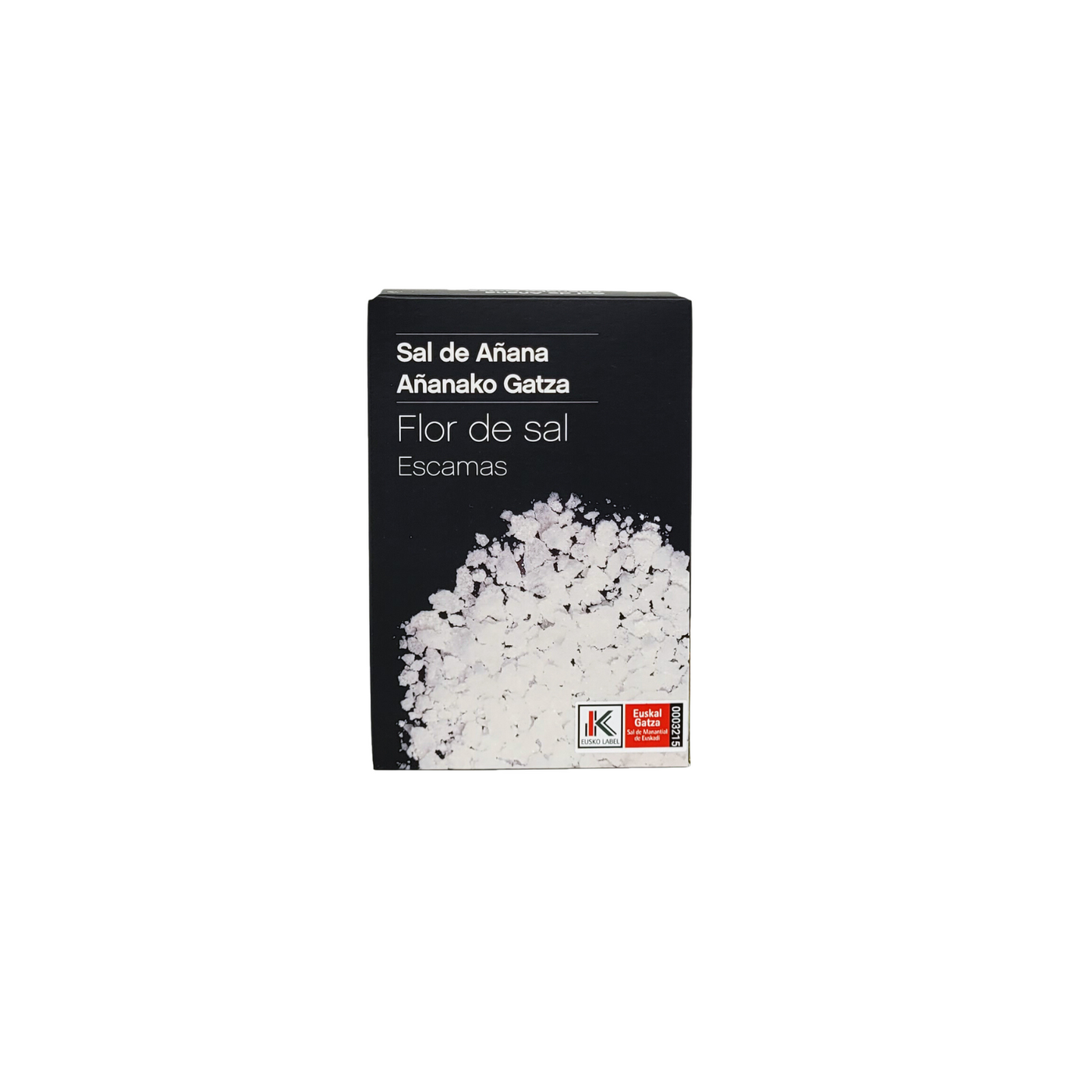Sal de Añana – Flor de Sal 250g