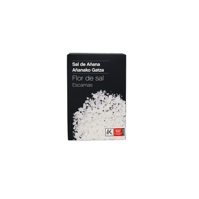 Sal de Añana – Flor de Sal 250g
