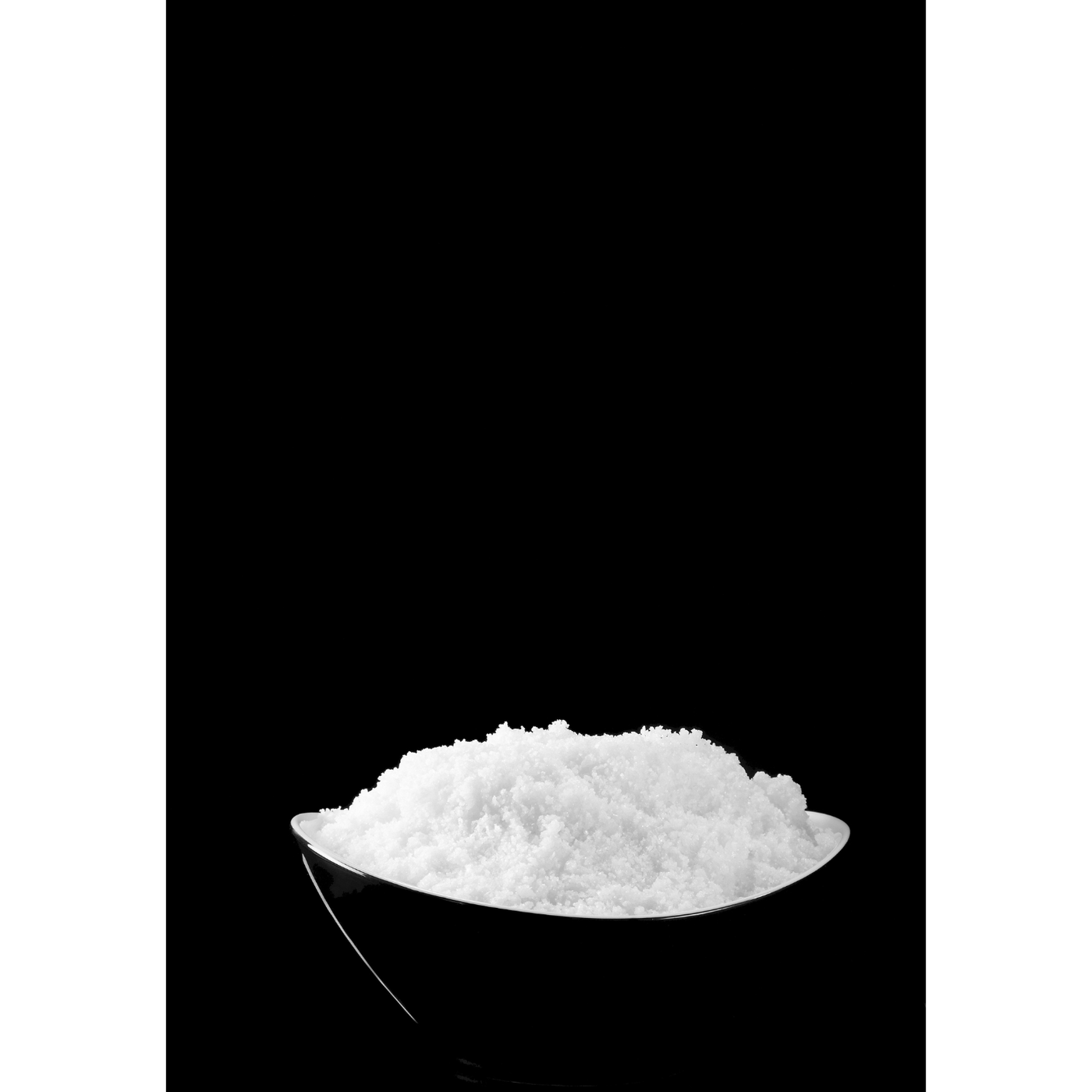Sal de Añana – Natürliches Quellsalz, grob - Eimer 3,5 kg