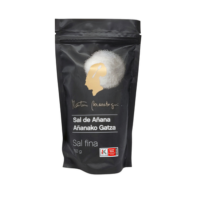 Sal de Añana – Feines Quellsalz 500g