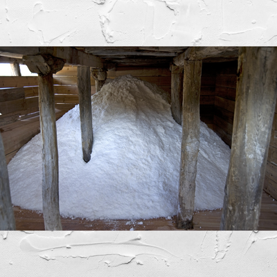 Sal de Añana – Quellsalzmühle mit Cayenne 70g