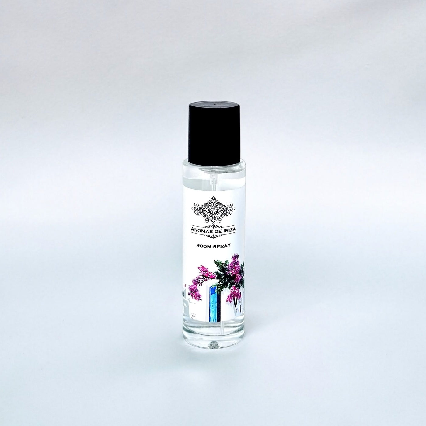 Raumspray – Kollektion Hotel WT
