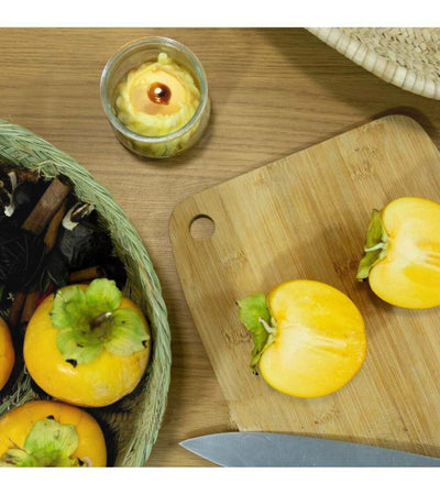 Obstschale mit Henkeln aus Espartogras im Mediterranen Stil - Handarbeit