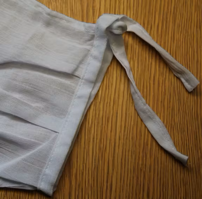 Mexikanische, bestickte Bluse „Amanda“