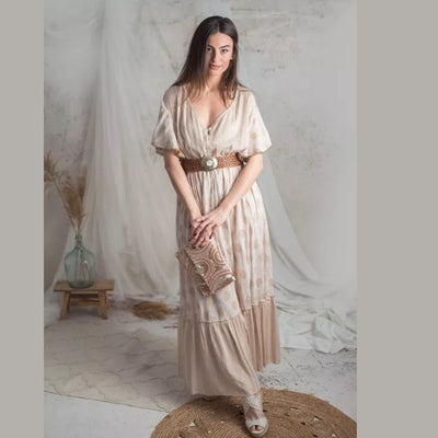 Gürtel im Boho-Stil "Neptun"