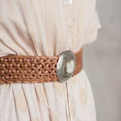 Gürtel im Boho-Stil "Neptun"