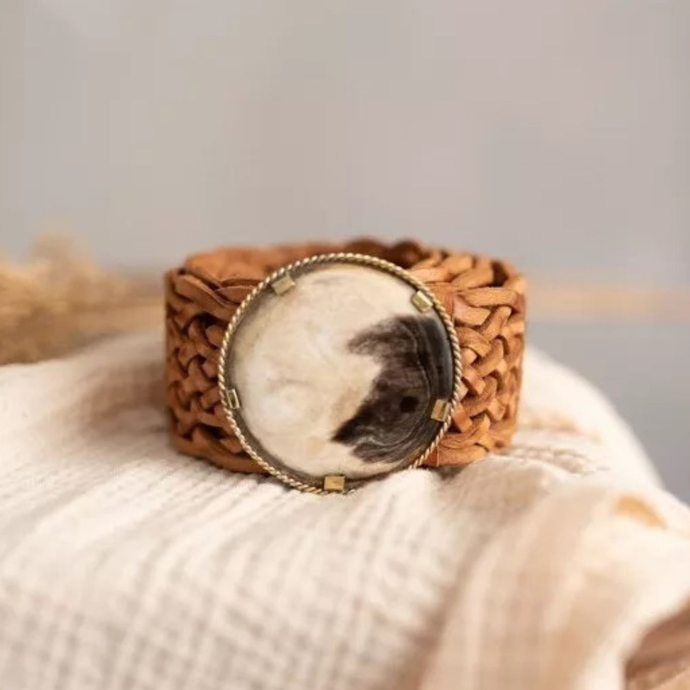 Gürtel im Boho-Stil "Pluto"