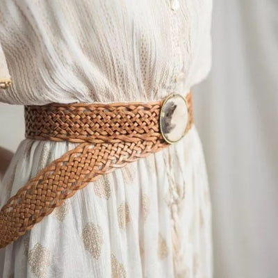 Gürtel im Boho-Stil "Pluto"