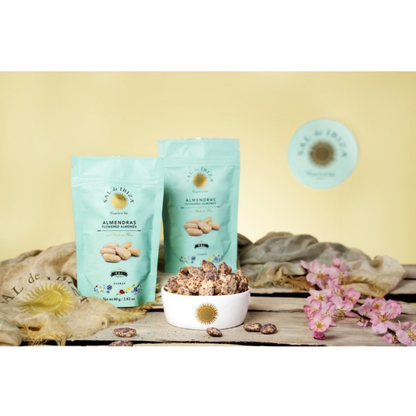 Snackschale aus Keramik  (klein)