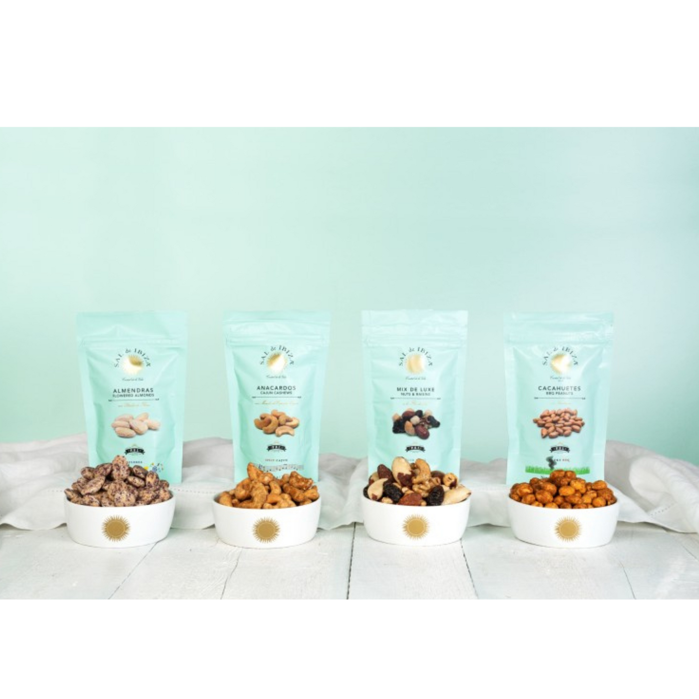 Snackschale aus Keramik  (klein)