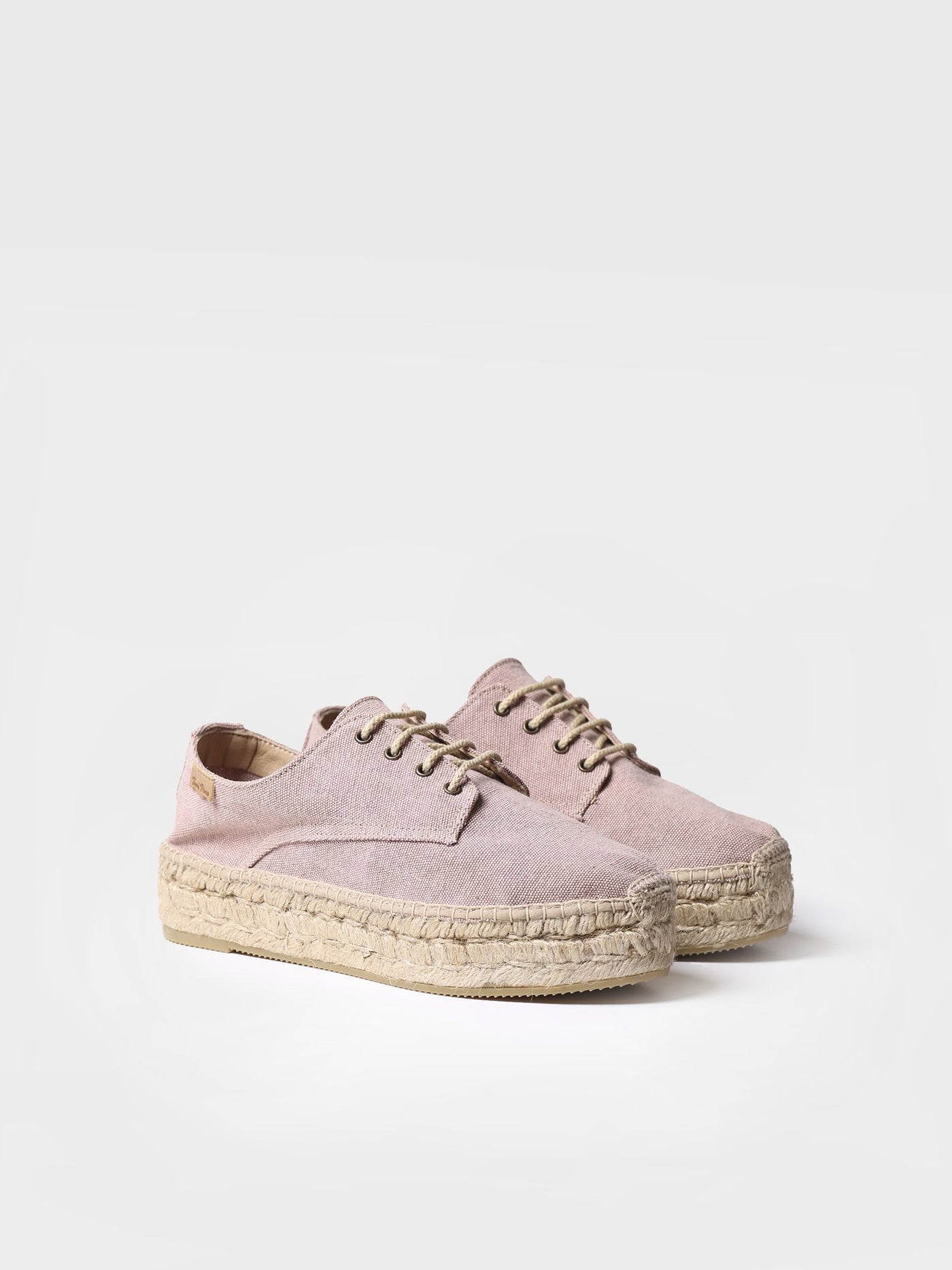 Plateau Sneaker -Espandrille vegan - FREYA-BA