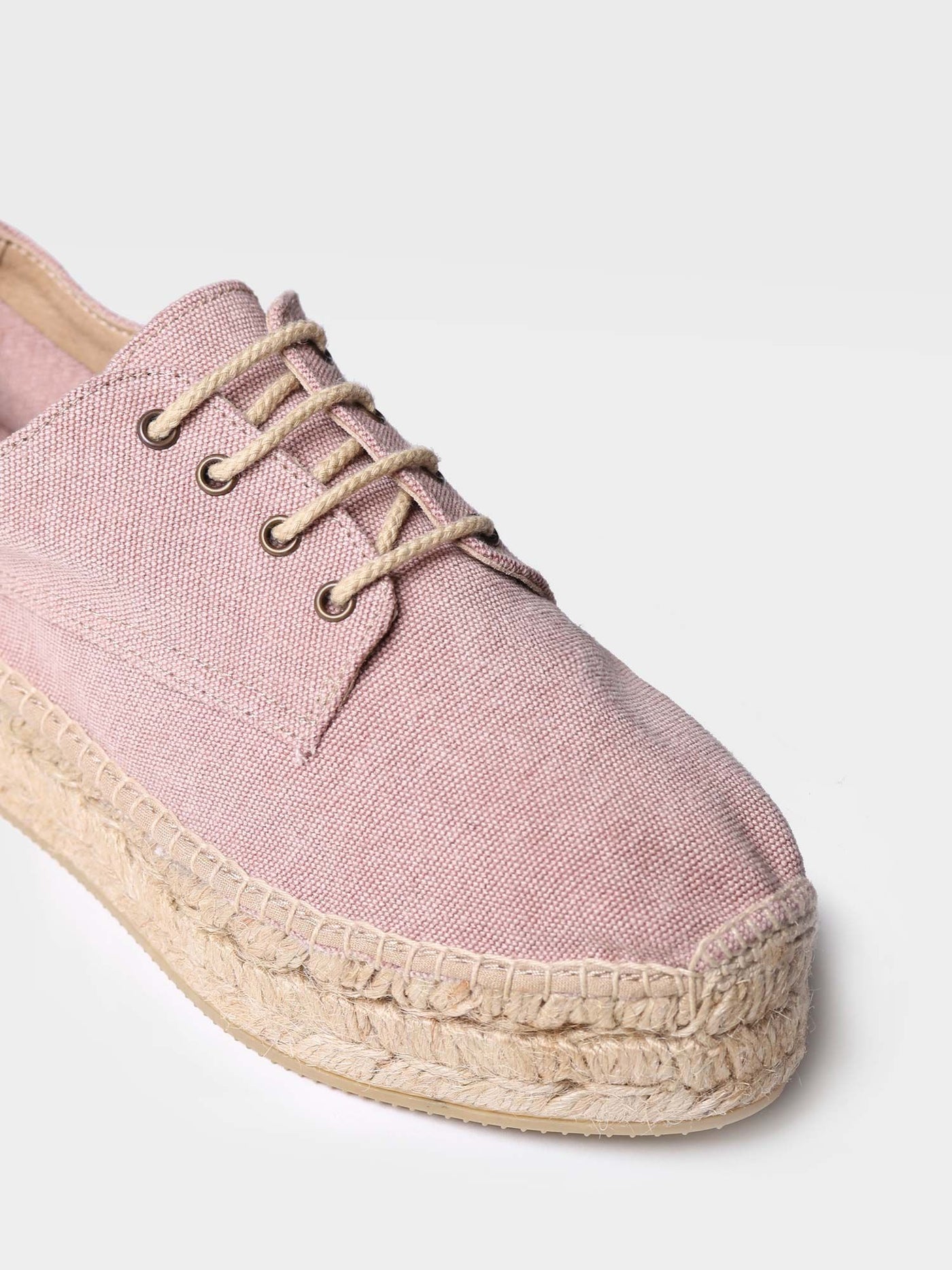 Plateau Sneaker -Espandrille vegan - FREYA-BA
