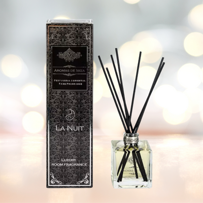 Diffuser Sticks "La Nuit – Edición Especial"