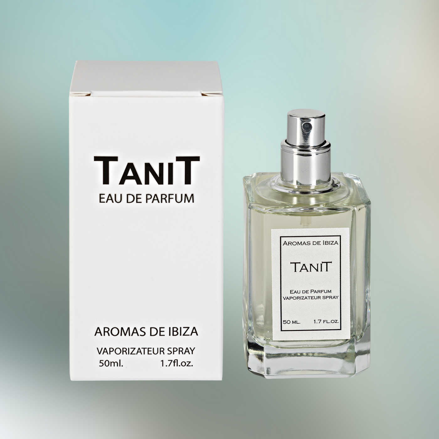 Eau de Parfum Tanit