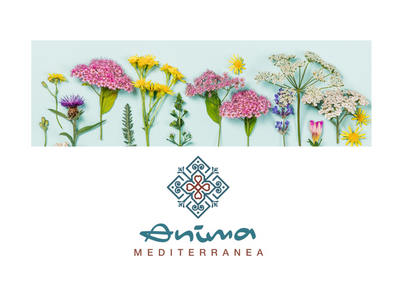 Ànima Mediterrànea Geschenkgutscheine