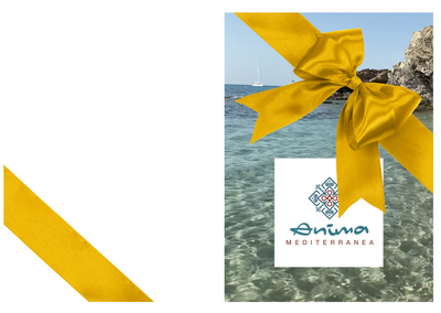 Ànima Mediterrànea Geschenkgutscheine