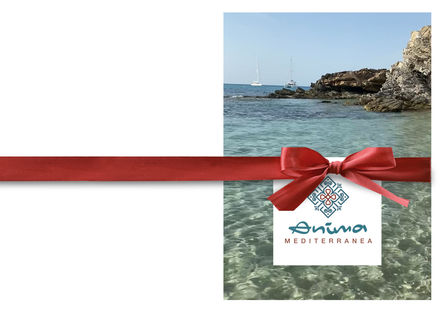 Ànima Mediterrànea Geschenkgutscheine