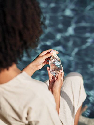 Slow Eau de Parfum Orangenblüte von Antic Mallorca