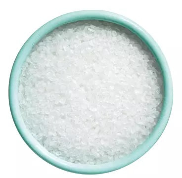Salzstreuer Meersalz, 250g