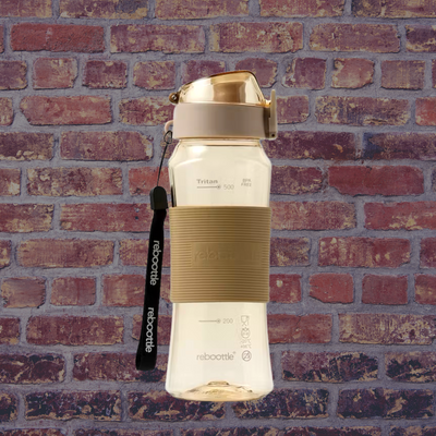 Trinkflasche SKY GREEN