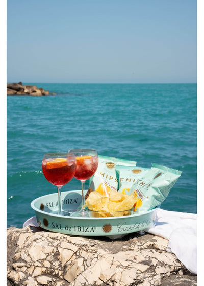 Kartoffelchips "Salt & Vinegar" 45g