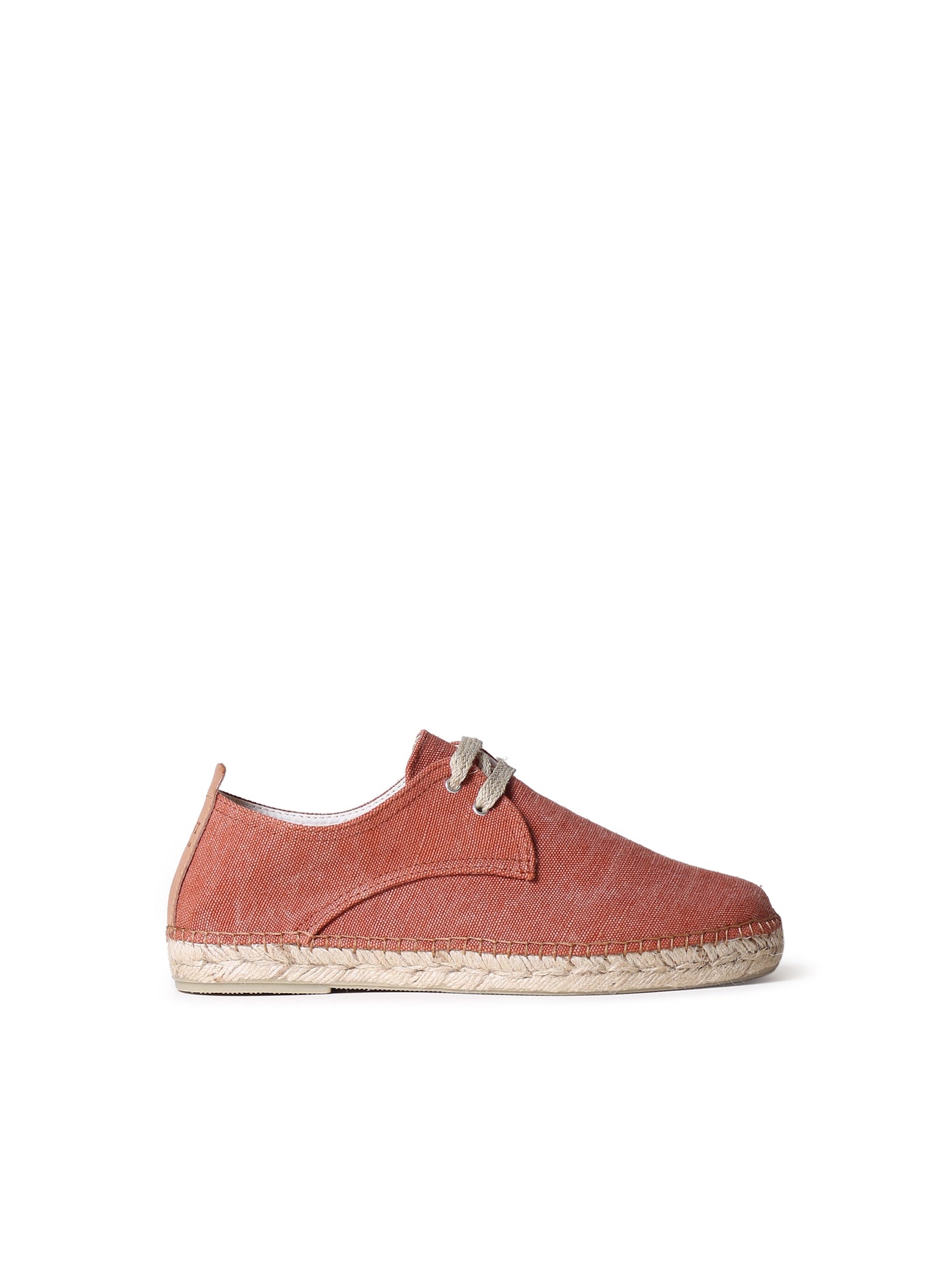 Herren Espadrilles mit Schnürsenkeln in Sommerfarben - DIXON