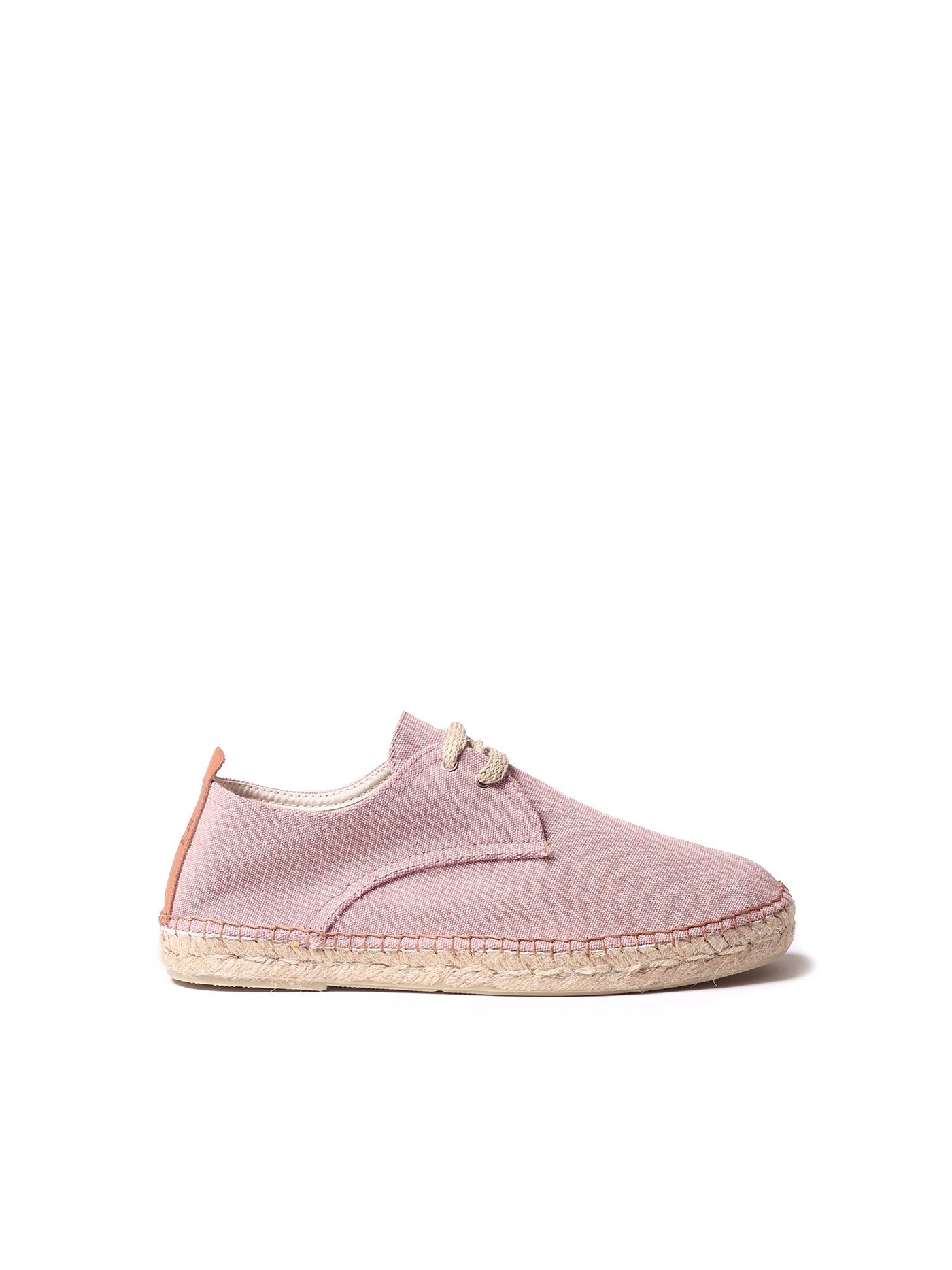 Herren Espadrilles mit Schnürsenkeln in Sommerfarben - DIXON