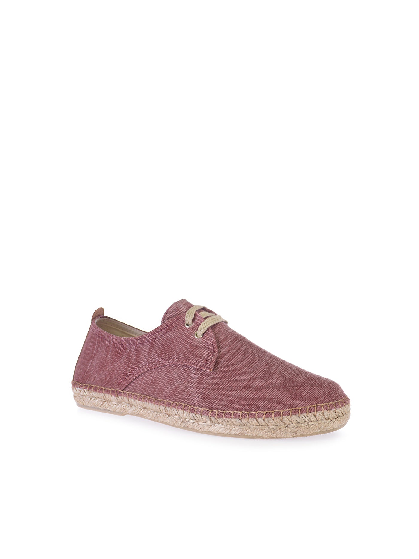 Herren Espadrilles mit Schnürsenkeln in Sommerfarben - DIXON