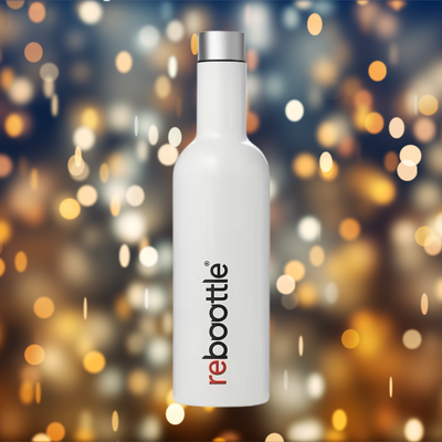 Reboottle WINE BLANCO - Weißwein