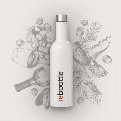 Reboottle WINE BLANCO - Weißwein