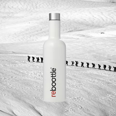 Reboottle WINE BLANCO - Weißwein