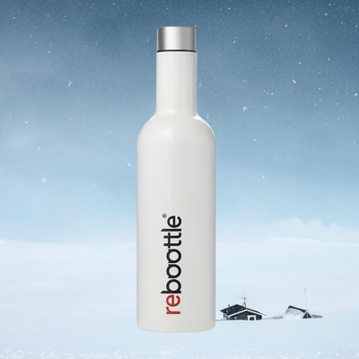 Reboottle WINE BLANCO - Weißwein