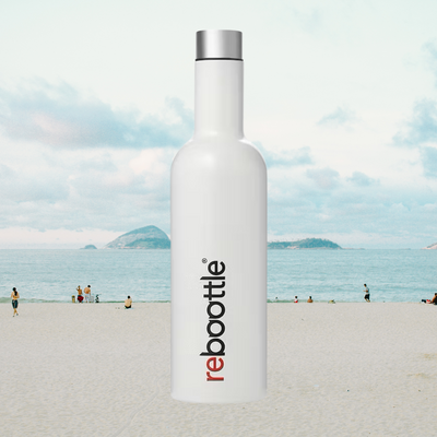 Reboottle WINE BLANCO - Weißwein