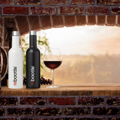 Reboottle WINE BLANCO - Weißwein